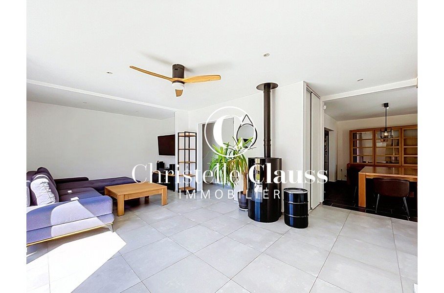 Maison à vendre, 174m², Saint-Germain-en-Laye