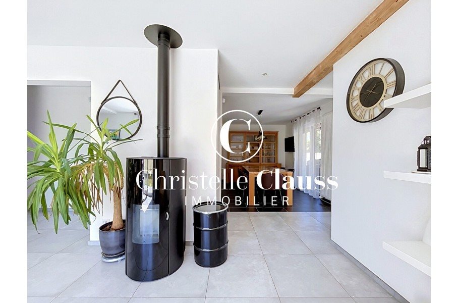 Maison à vendre, 174m², Saint-Germain-en-Laye