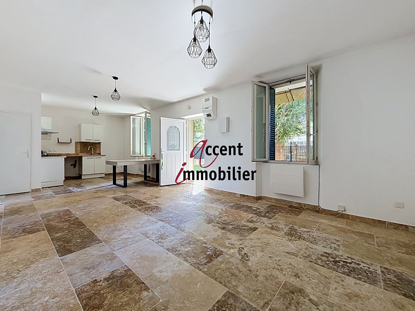 Maison à vendre, 135m², Cavaillon