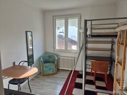 Appartement à louer, 12m², Nantes