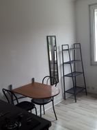Appartement à louer, 12m², Nantes