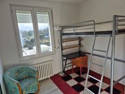 Appartement à louer, 12m², Nantes
