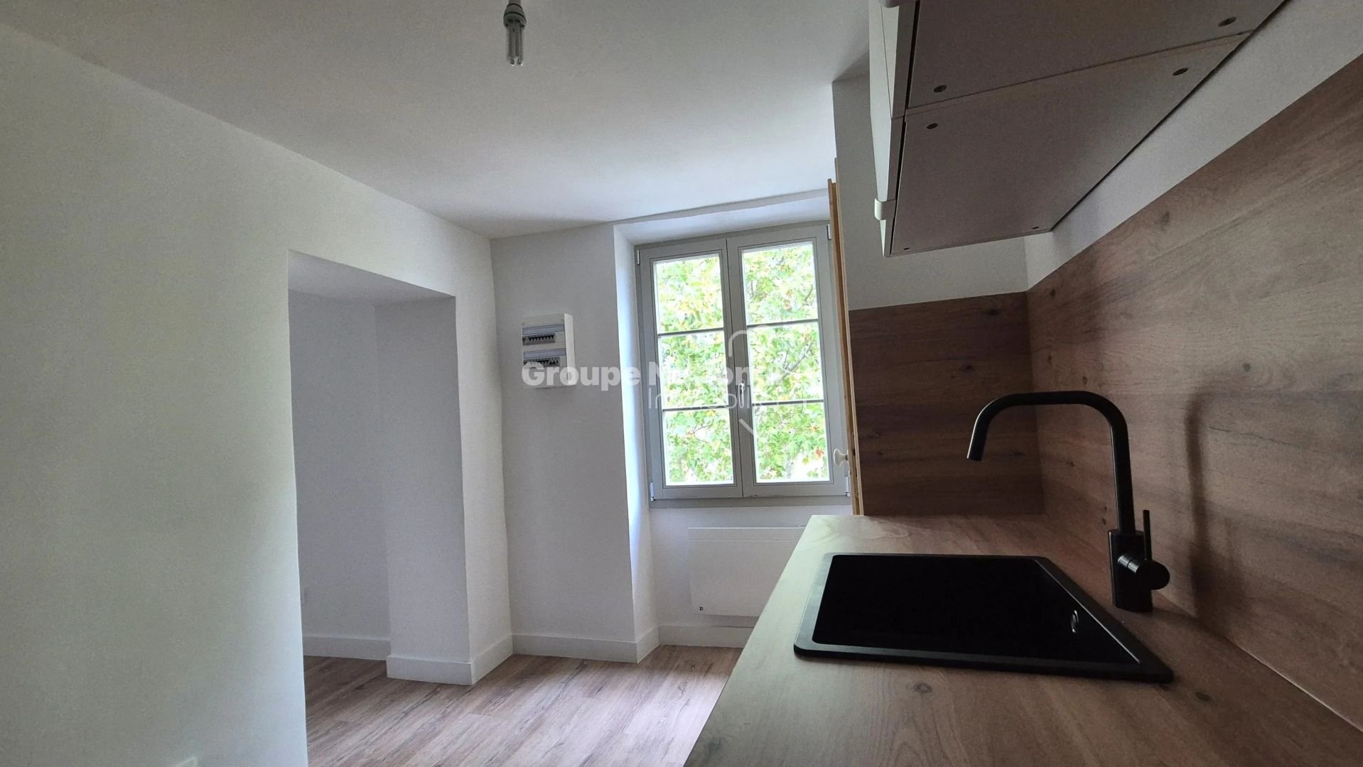 Appartement à vendre, 41m², Saint-Didier