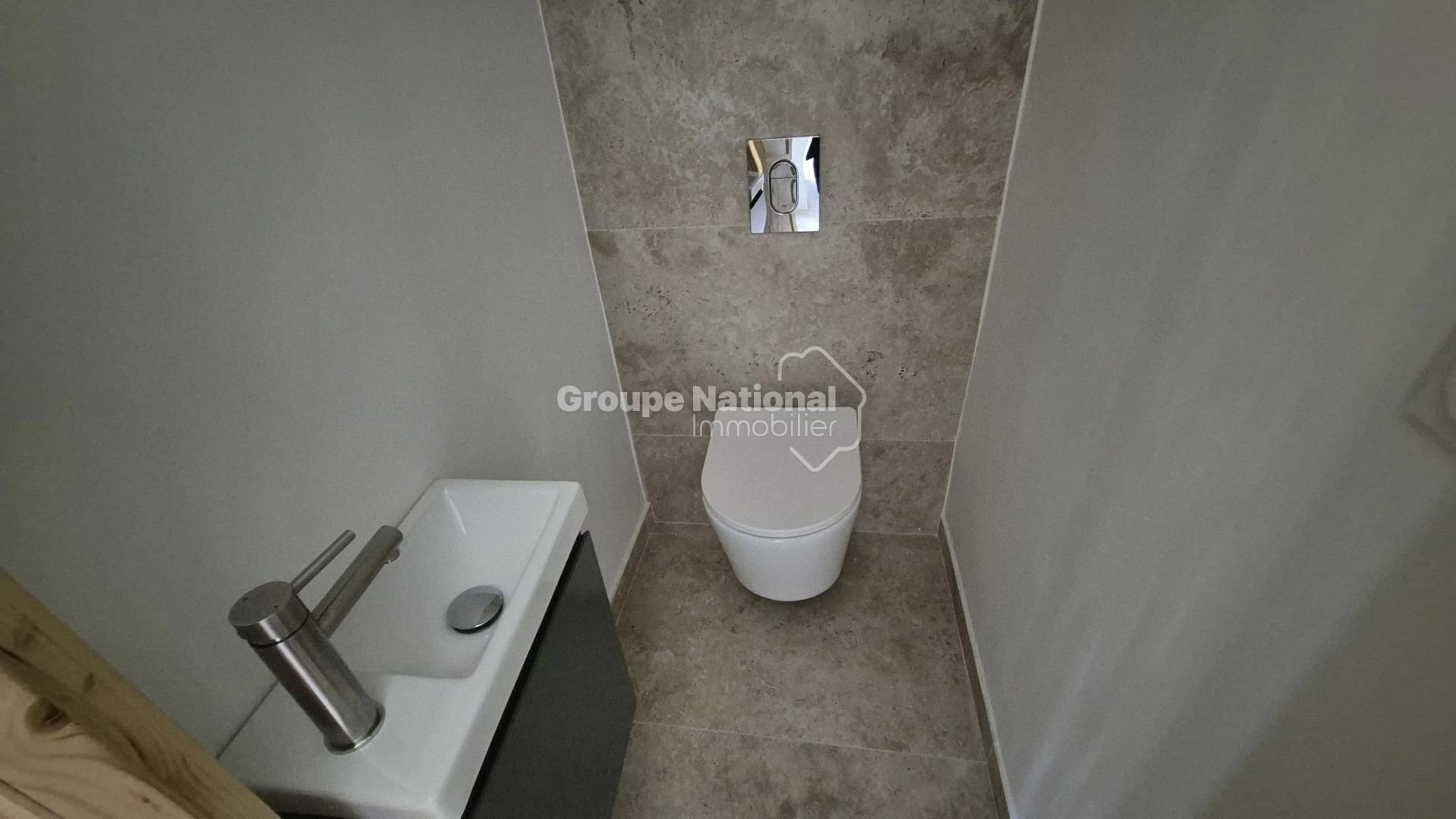 Appartement à vendre, 41m², Saint-Didier