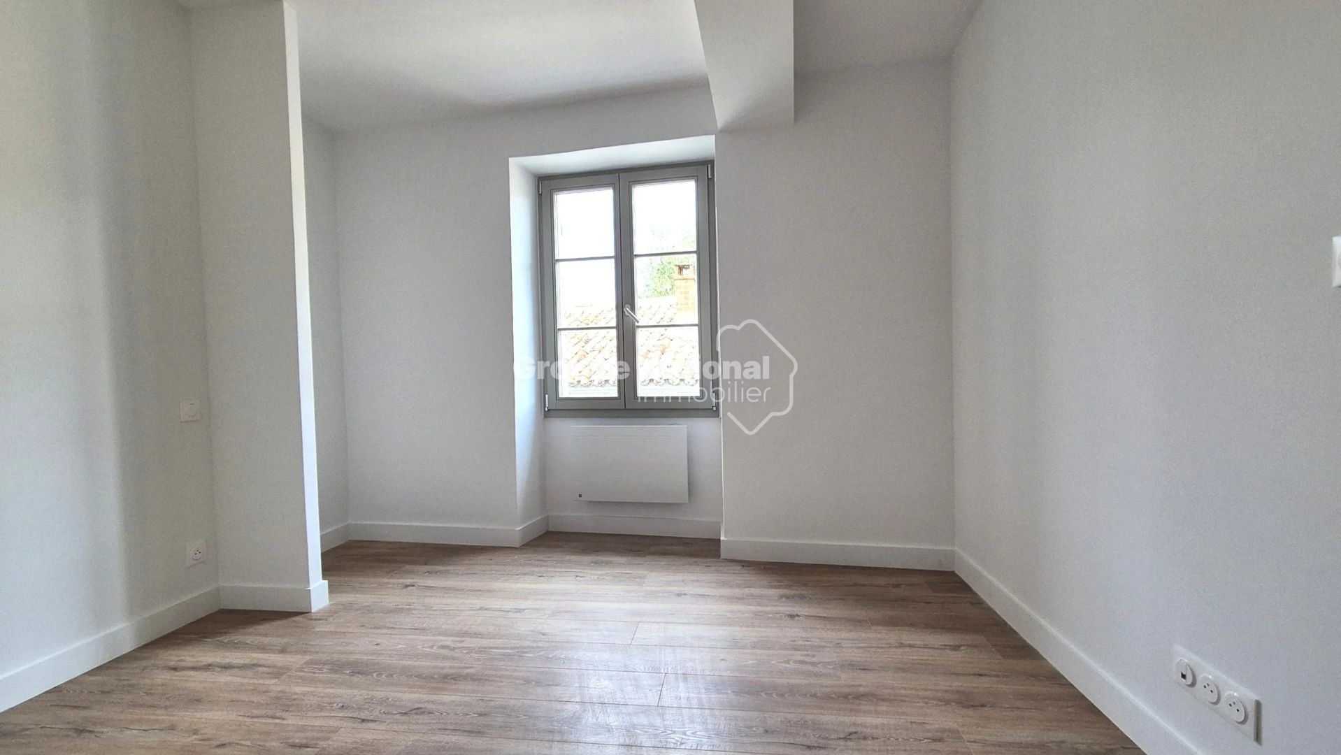 Appartement à vendre, 41m², Saint-Didier