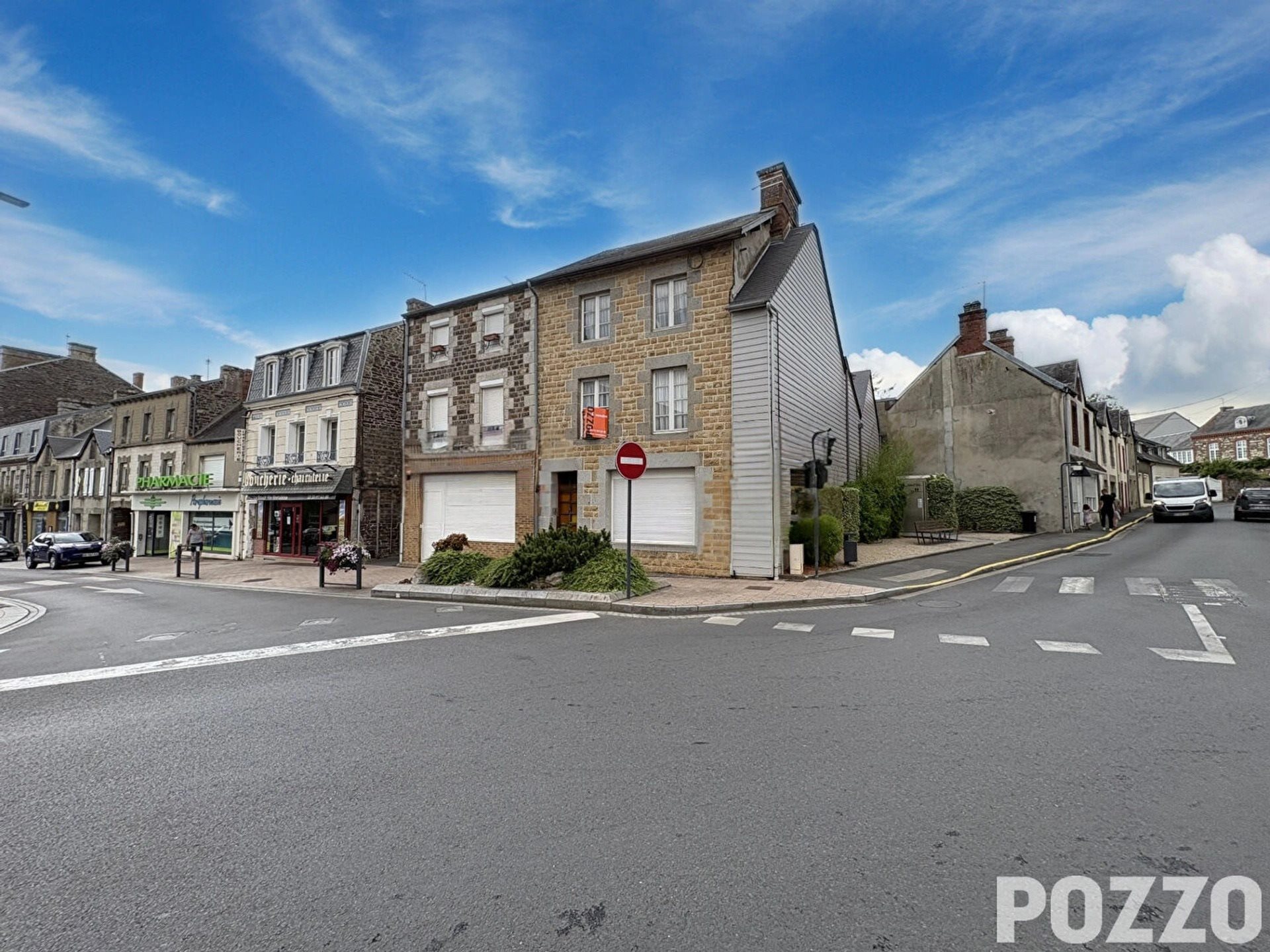 Maison à vendre, 186m², Bréhal