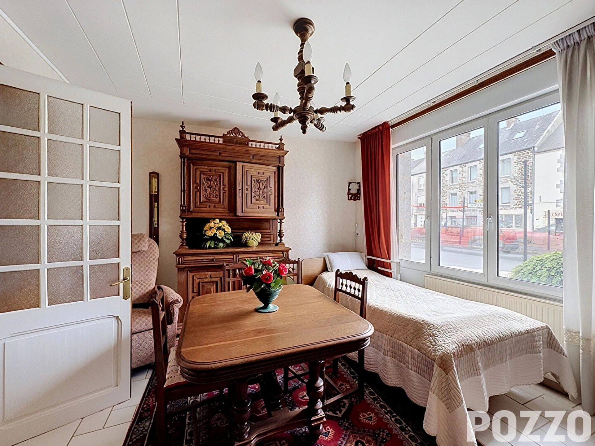 Maison à vendre, 186m², Bréhal