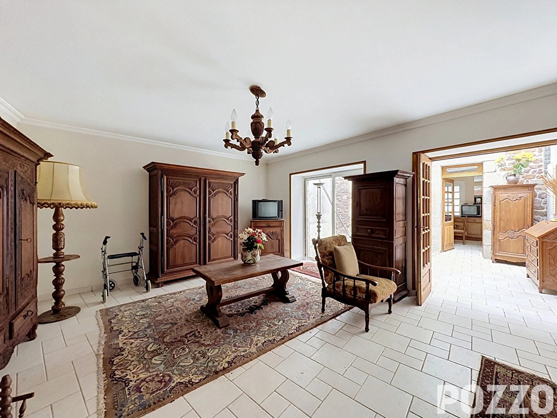 Maison à vendre, 186m², Bréhal