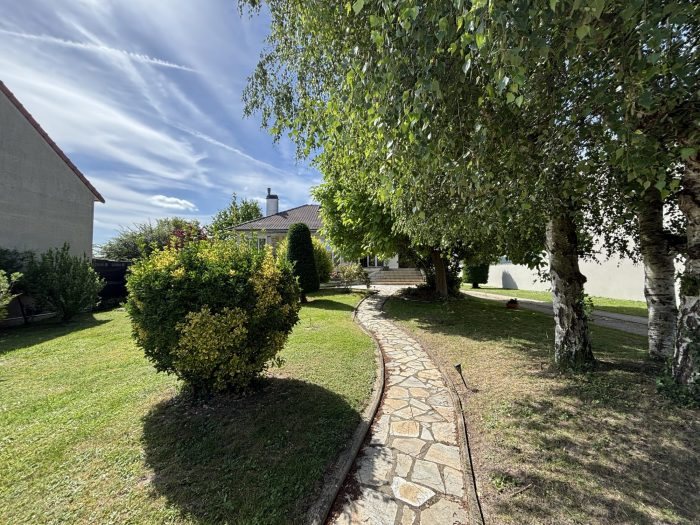 Maison à vendre, 100m², Chelles
