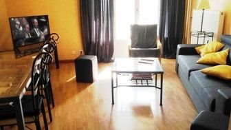 Appartement à louer, 81m², Montpellier