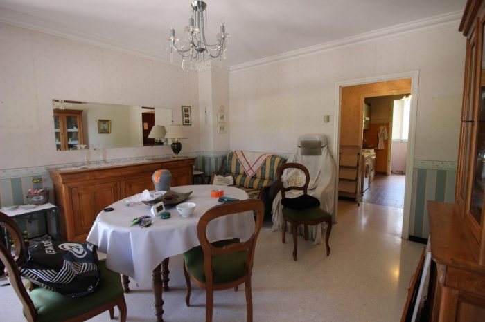 Appartement à louer, 58m², Montpellier