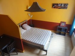Appartement à louer, 43m², Nantes