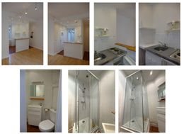 Appartement à louer, 22m², Nantes