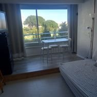 Appartement à louer, 25m², Mauguio