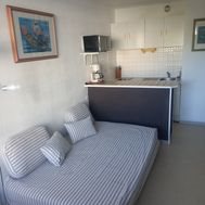 Appartement à louer, 25m², Mauguio