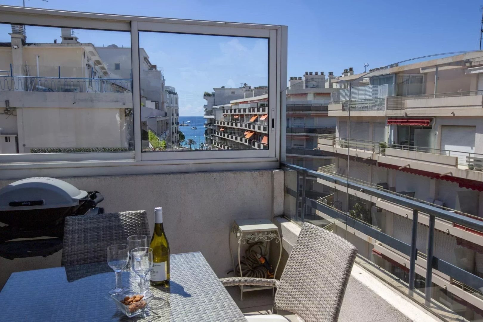 Appartement à vendre, 58m², Cannes