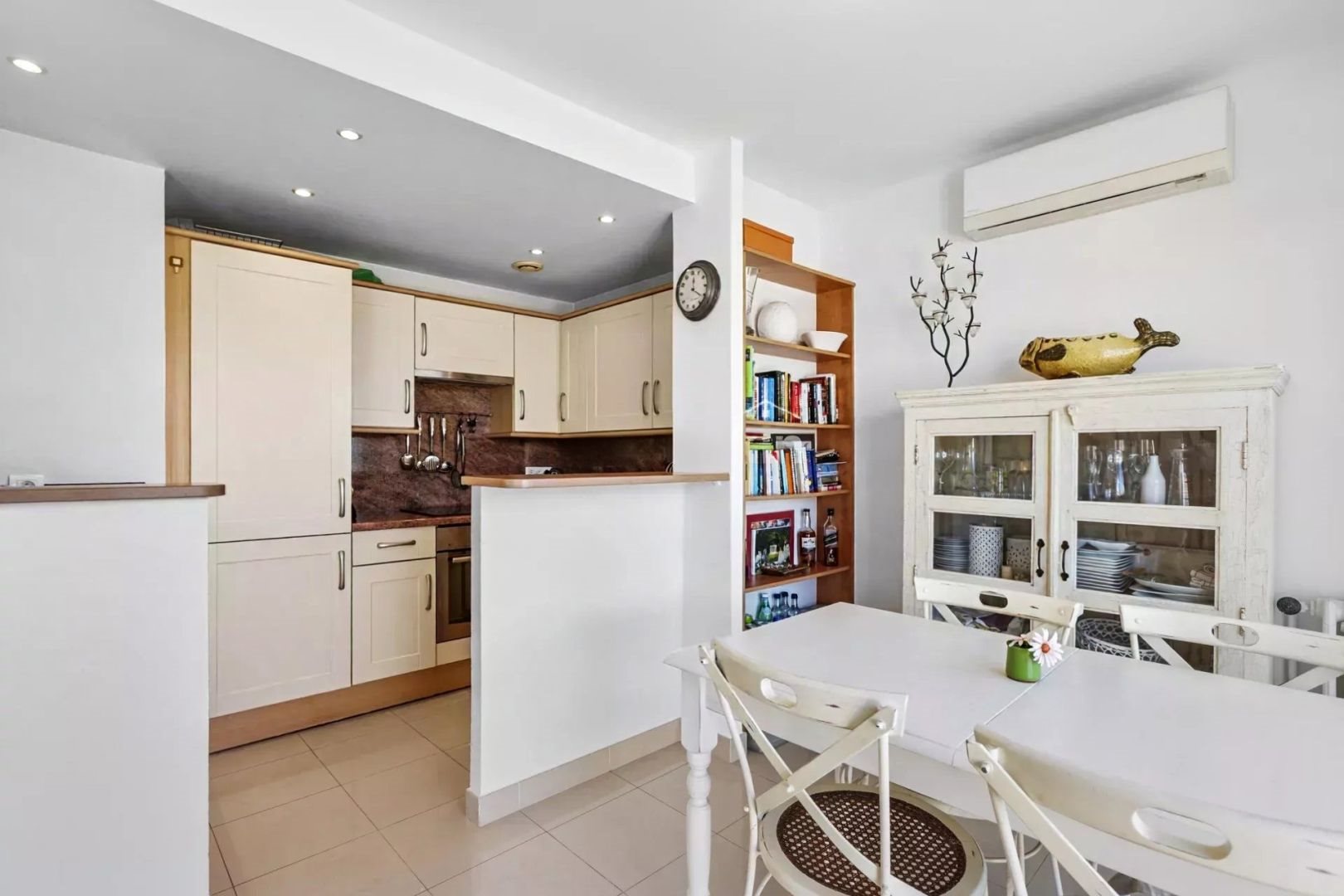 Appartement à vendre, 58m², Cannes