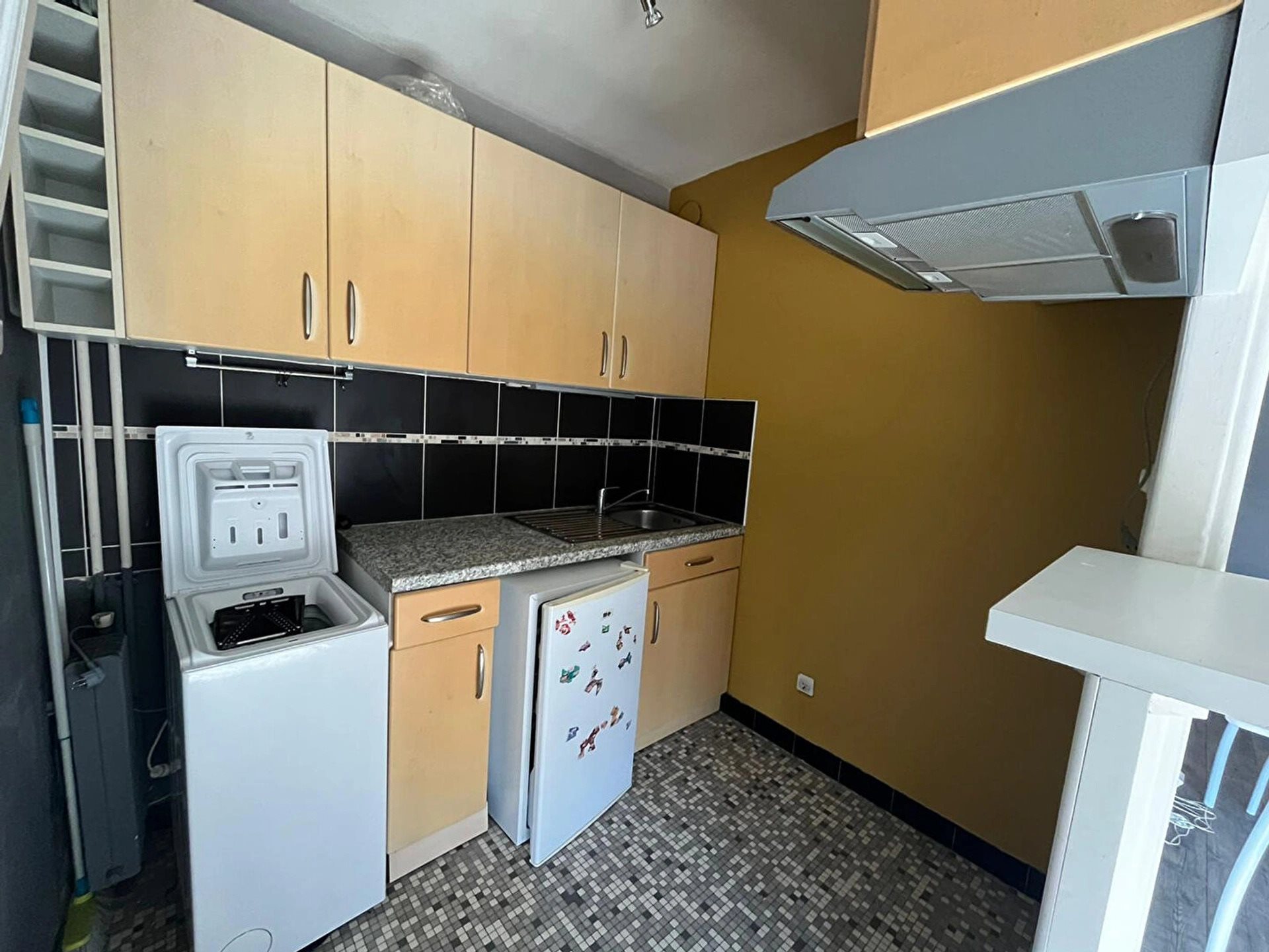 Appartement à louer, 25m², Issy-les-Moulineaux