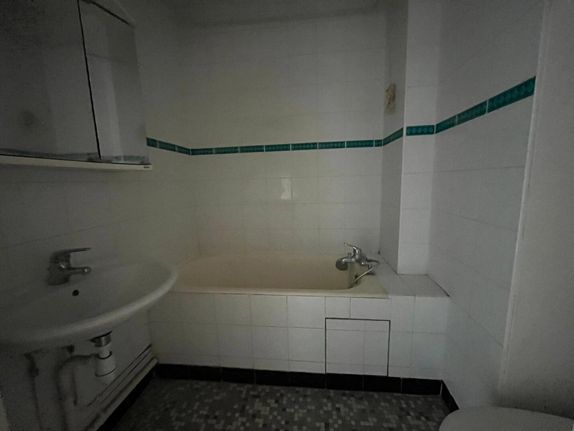 Appartement à louer, 25m², Issy-les-Moulineaux