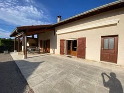 Maison à louer, 80m², Attignat
