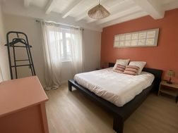 Maison à louer, 80m², Attignat