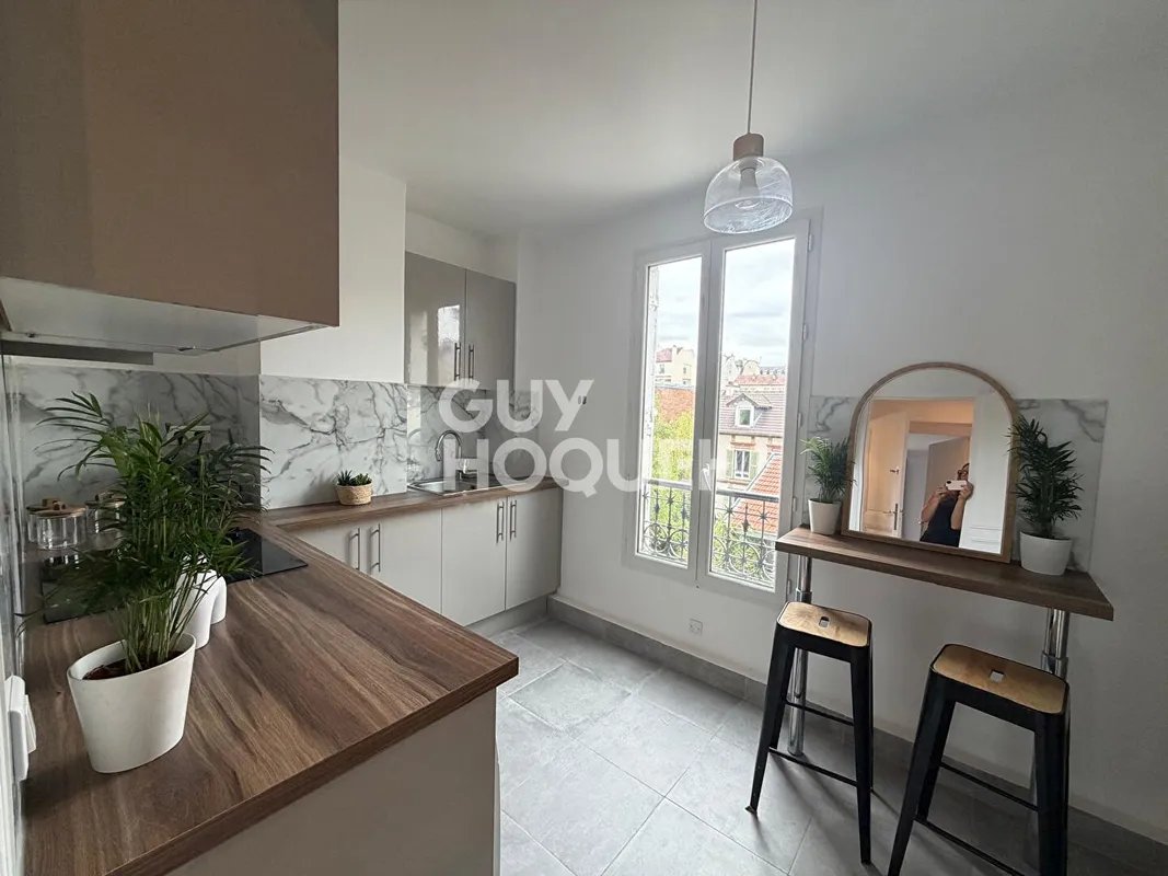 Appartement à louer, 2m², Enghien-les-Bains