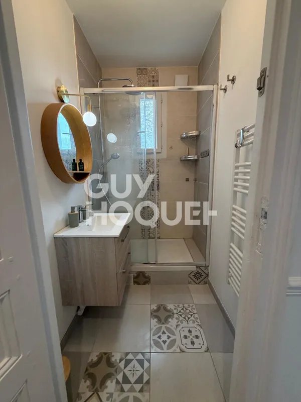Appartement à louer, 2m², Enghien-les-Bains