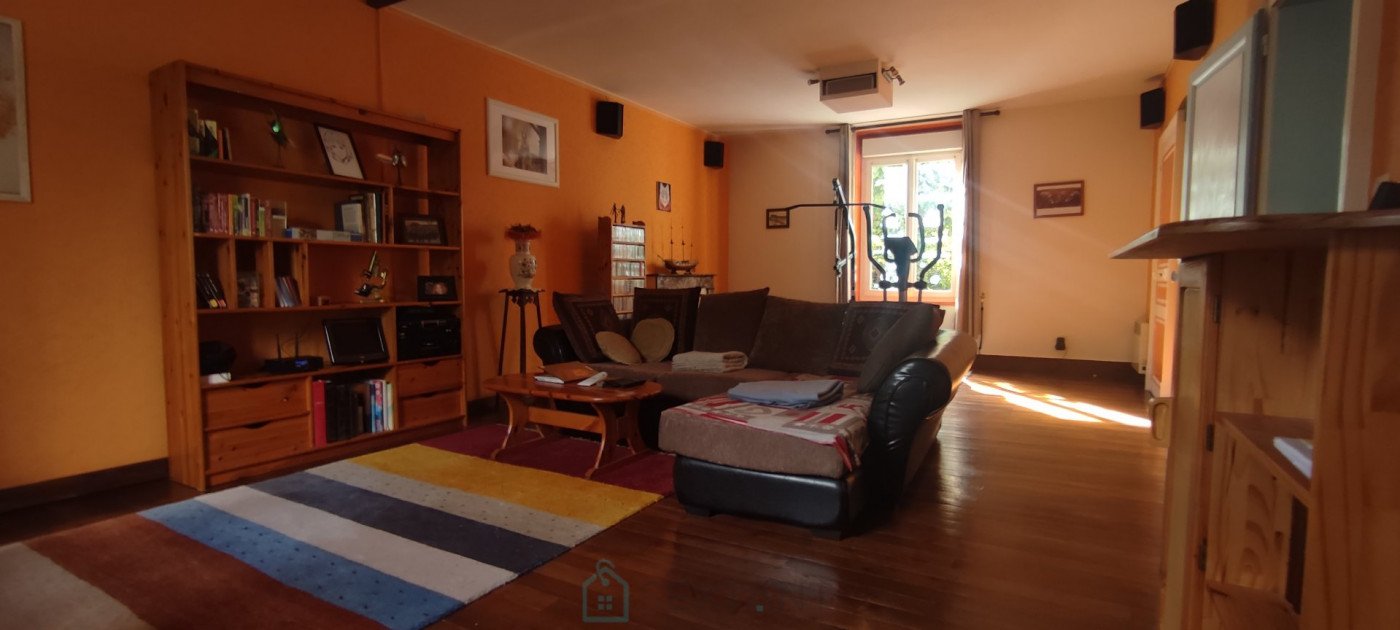 Maison à vendre, 162m², Chissay-en-Touraine