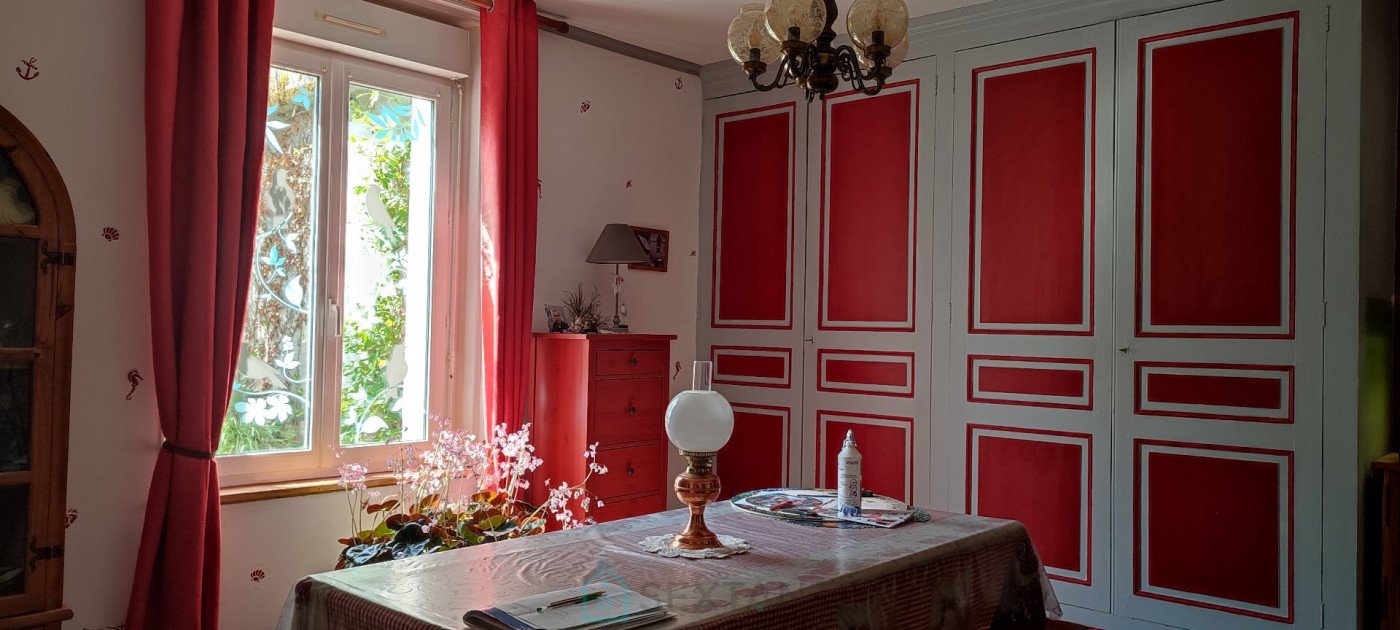 Maison à vendre, 162m², Chissay-en-Touraine