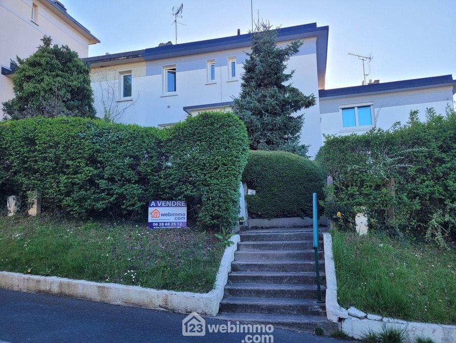 Maison à vendre, 73m², Le Plessis-Robinson