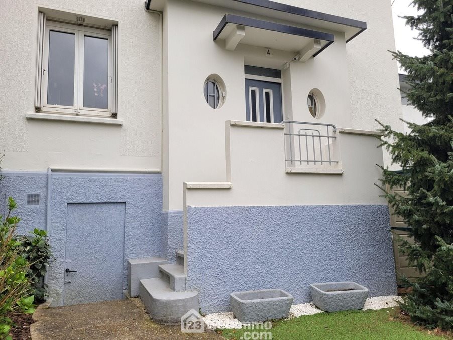 Maison à vendre, 73m², Le Plessis-Robinson