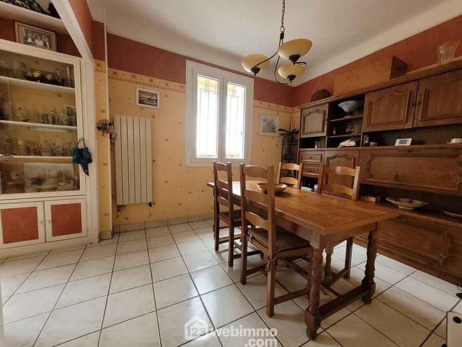 Maison à vendre, 73m², Le Plessis-Robinson