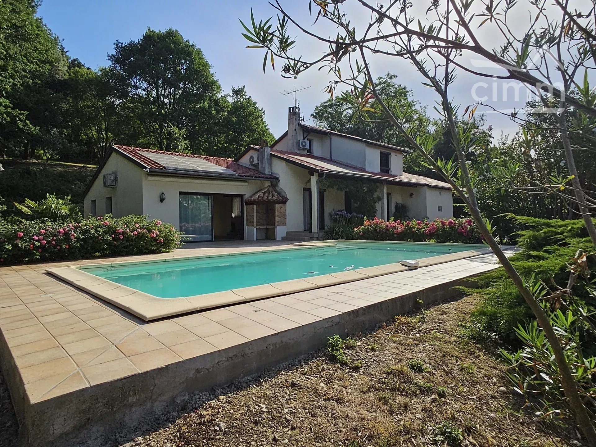 Maison à vendre, 144m², Agen