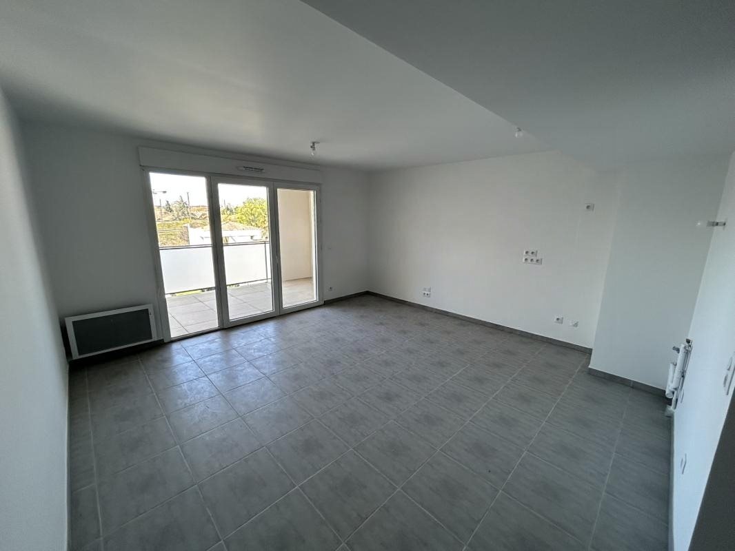 Appartement à vendre, 50m², Avignon
