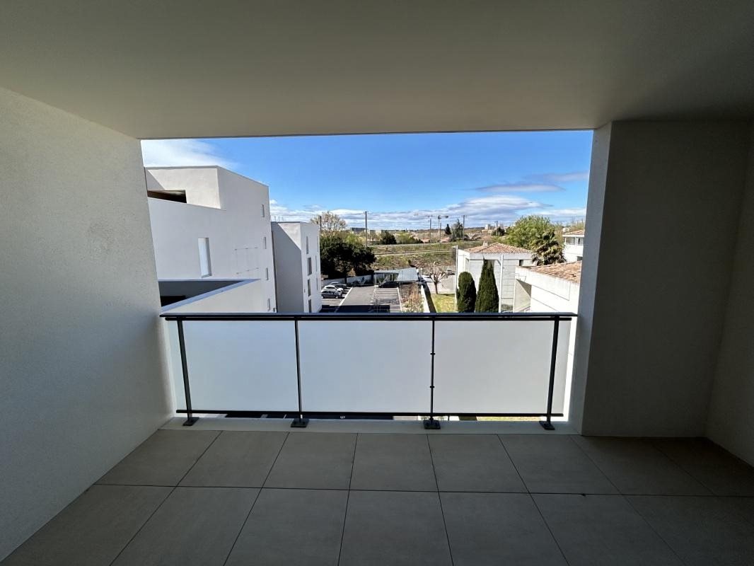 Appartement à vendre, 50m², Avignon