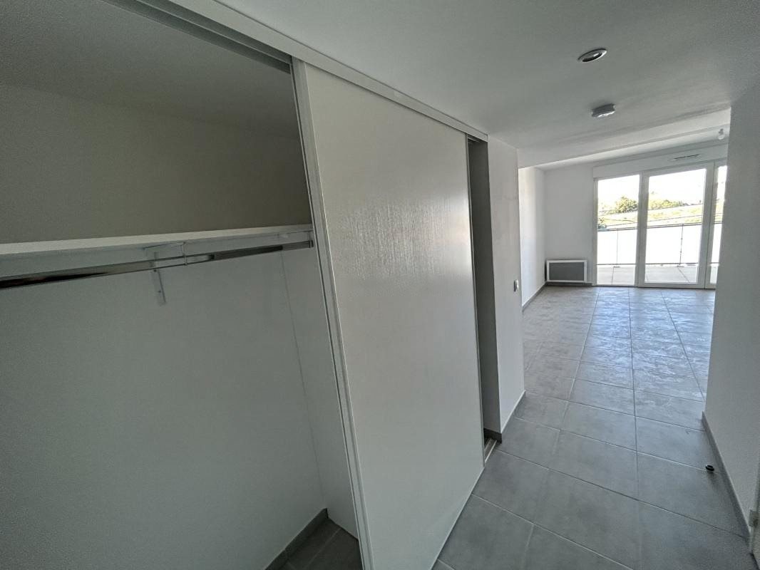 Appartement à vendre, 50m², Avignon