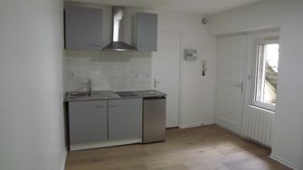 Appartement à louer, 26m², Clermont-Ferrand