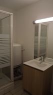 Appartement à louer, 26m², Clermont-Ferrand
