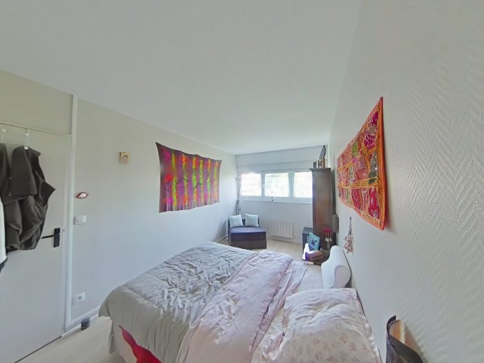 Appartement à vendre, 55m², Villeneuve-d'Ascq