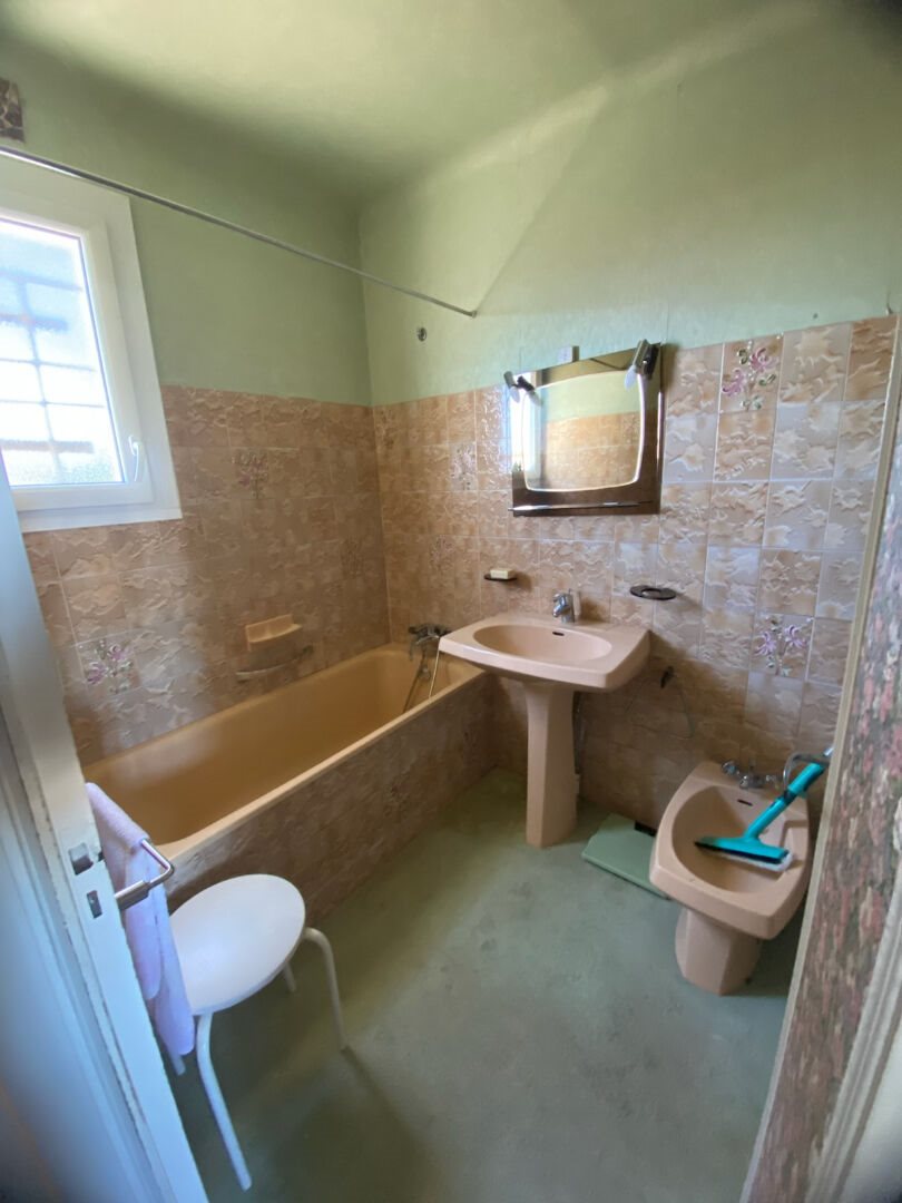 Maison à vendre, 103m², La Chaussée-Saint-Victor