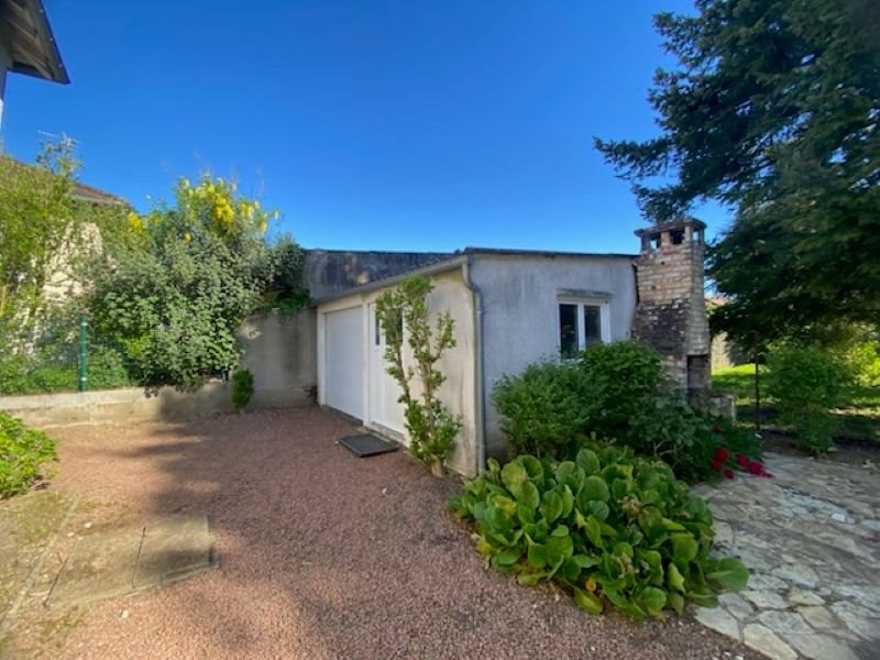 Maison à vendre, 103m², La Chaussée-Saint-Victor