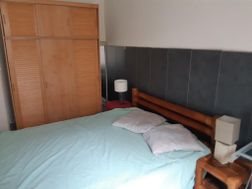 Appartement à louer, 40m², Nancy