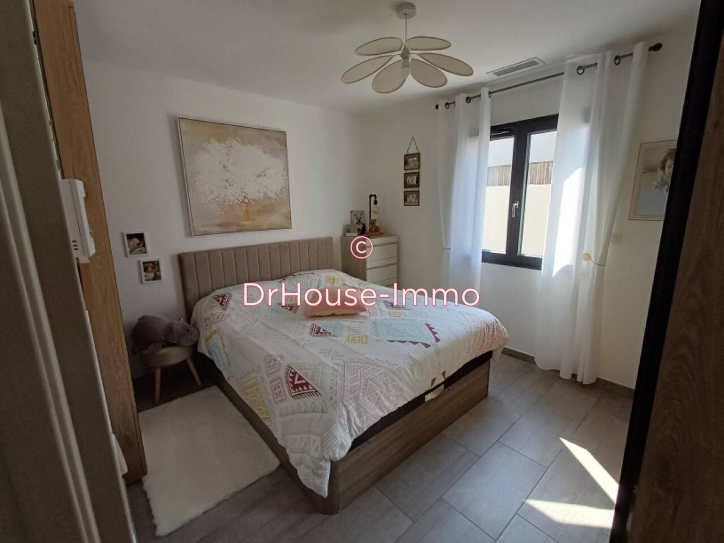 Maison à vendre, 110m², Saint-Thibéry
