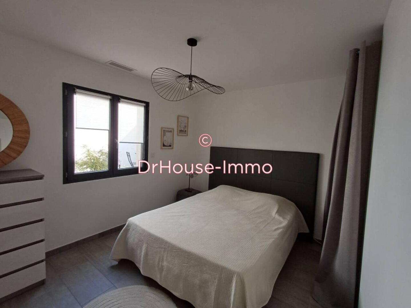 Maison à vendre, 110m², Saint-Thibéry