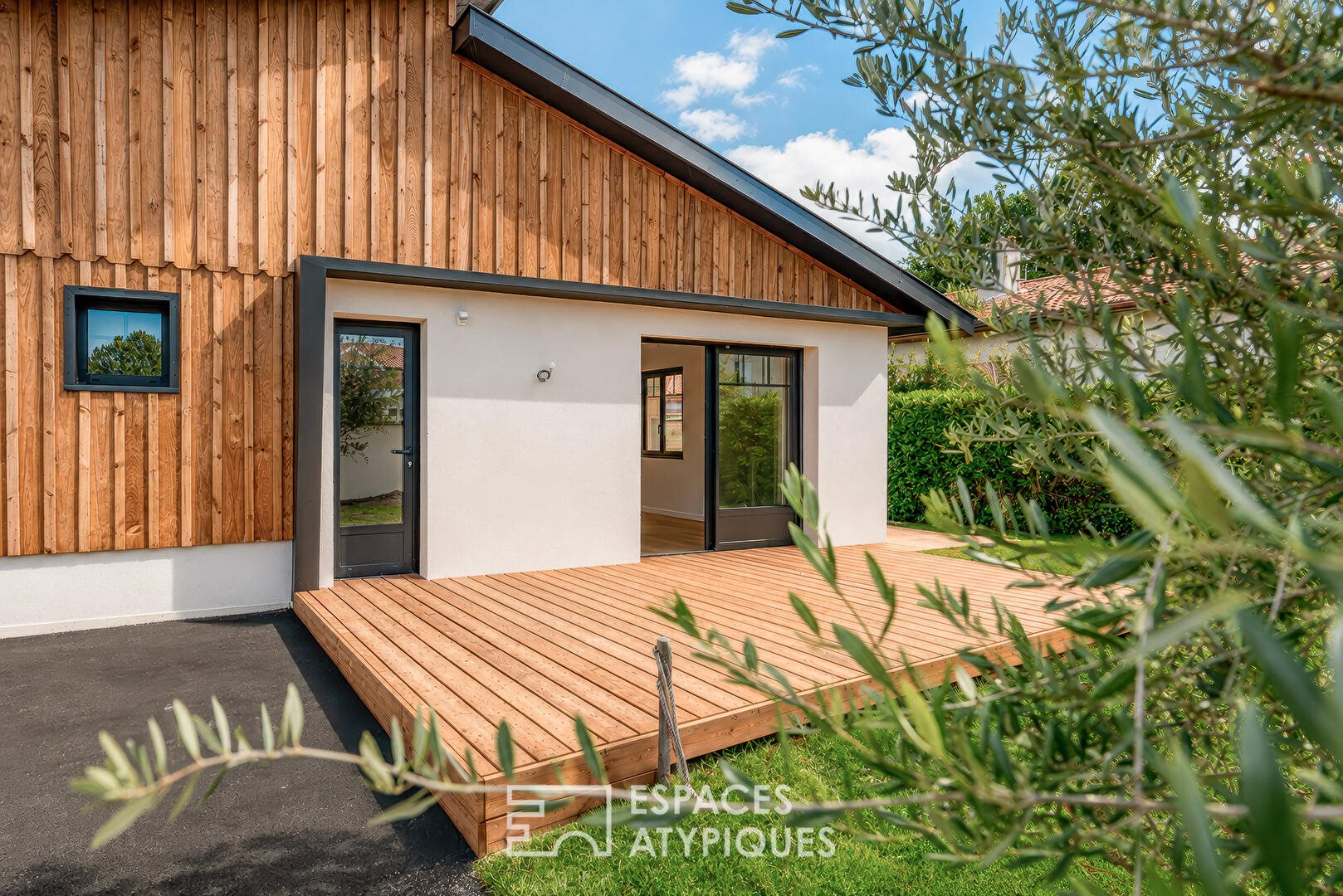 Maison à vendre, 97m², Le Teich