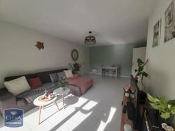 Appartement à louer, 47m², Pau