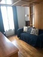 Appartement à louer, 20m², Issy-les-Moulineaux