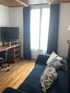 Appartement à louer, 20m², Issy-les-Moulineaux