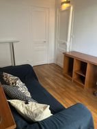 Appartement à louer, 20m², Issy-les-Moulineaux
