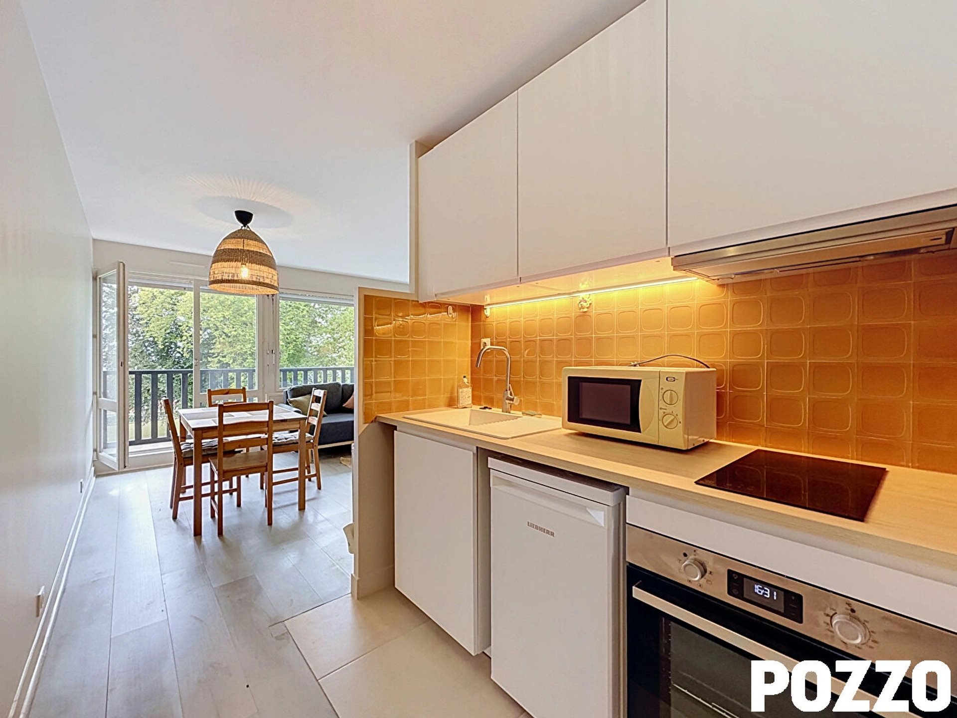 Appartement à louer, 44m², Trouville-sur-Mer